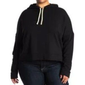 Madewell Sunny Hoodie Sweatshirt